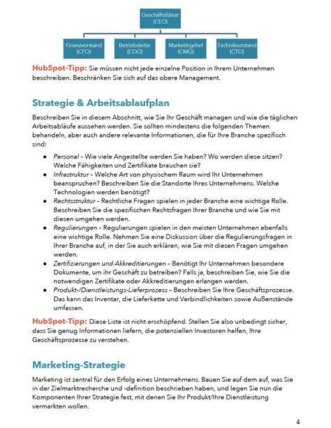 businessplan kurzform|Einfacher Businessplan: Vorlage für Word .